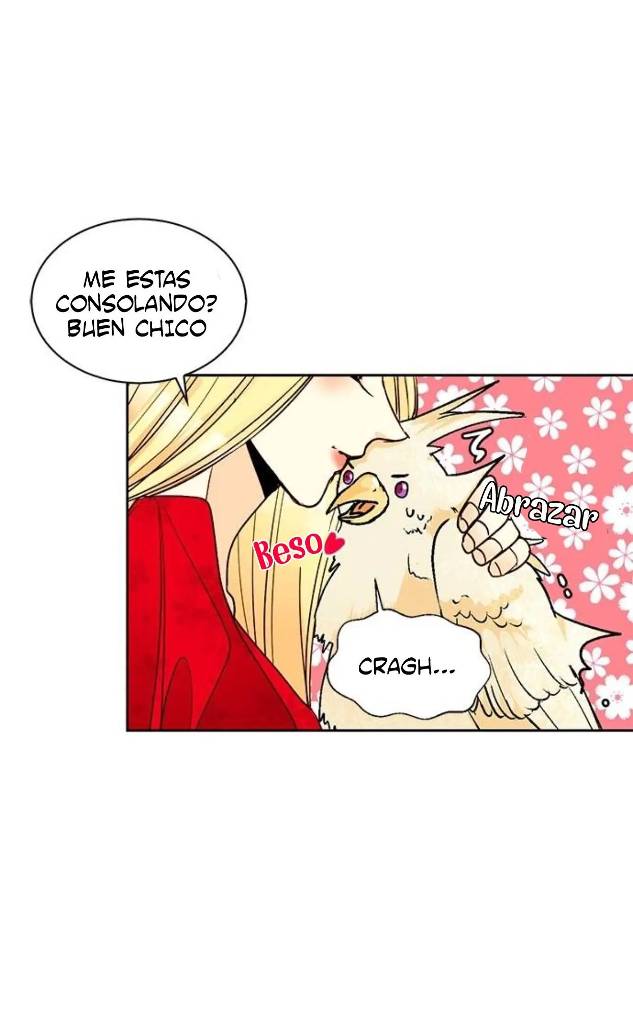 LA EMPERATRIZ SE VOLVIÓ A CASAR (Emperatriz divorciada) (2019) - Capítulo 8 - Página 18 - LectorTMOo