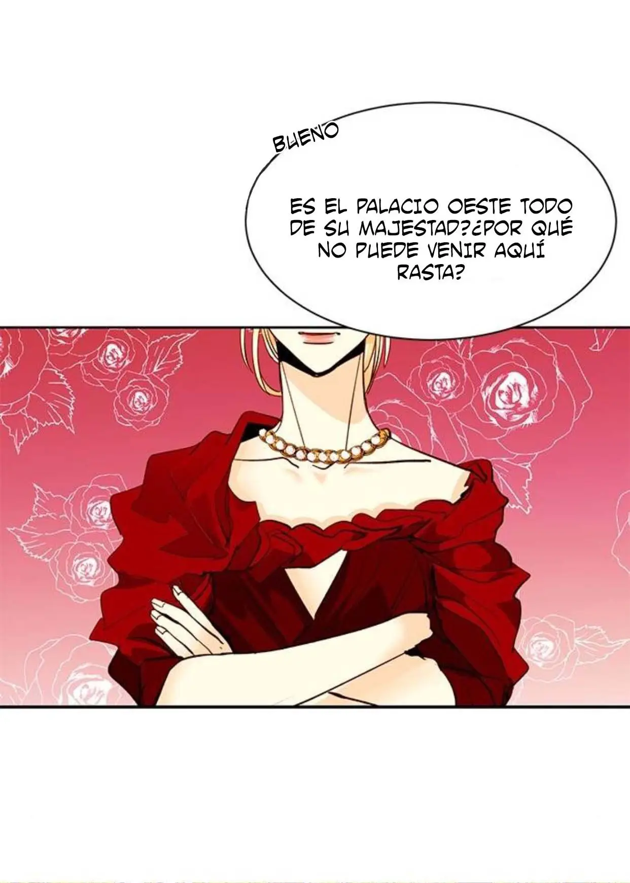 LA EMPERATRIZ SE VOLVIÓ A CASAR (Emperatriz divorciada) (2019) - Capítulo 8 - Página 32 - LectorTMOo