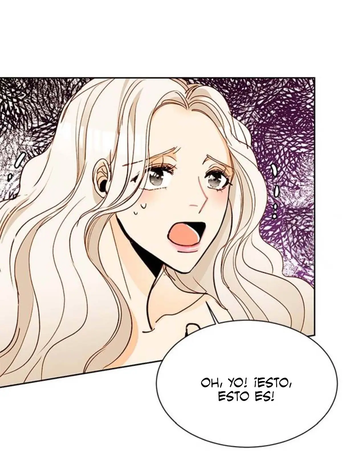 LA EMPERATRIZ SE VOLVIÓ A CASAR (Emperatriz divorciada) (2019) - Capítulo 8 - Página 35 - LectorTMOo