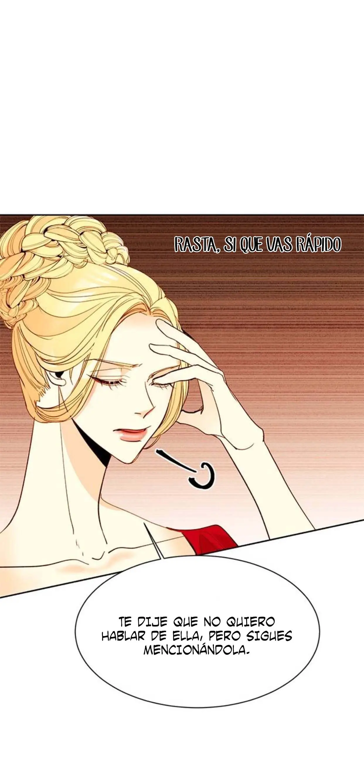 LA EMPERATRIZ SE VOLVIÓ A CASAR (Emperatriz divorciada) (2019) - Capítulo 8 - Página 44 - LectorTMOo