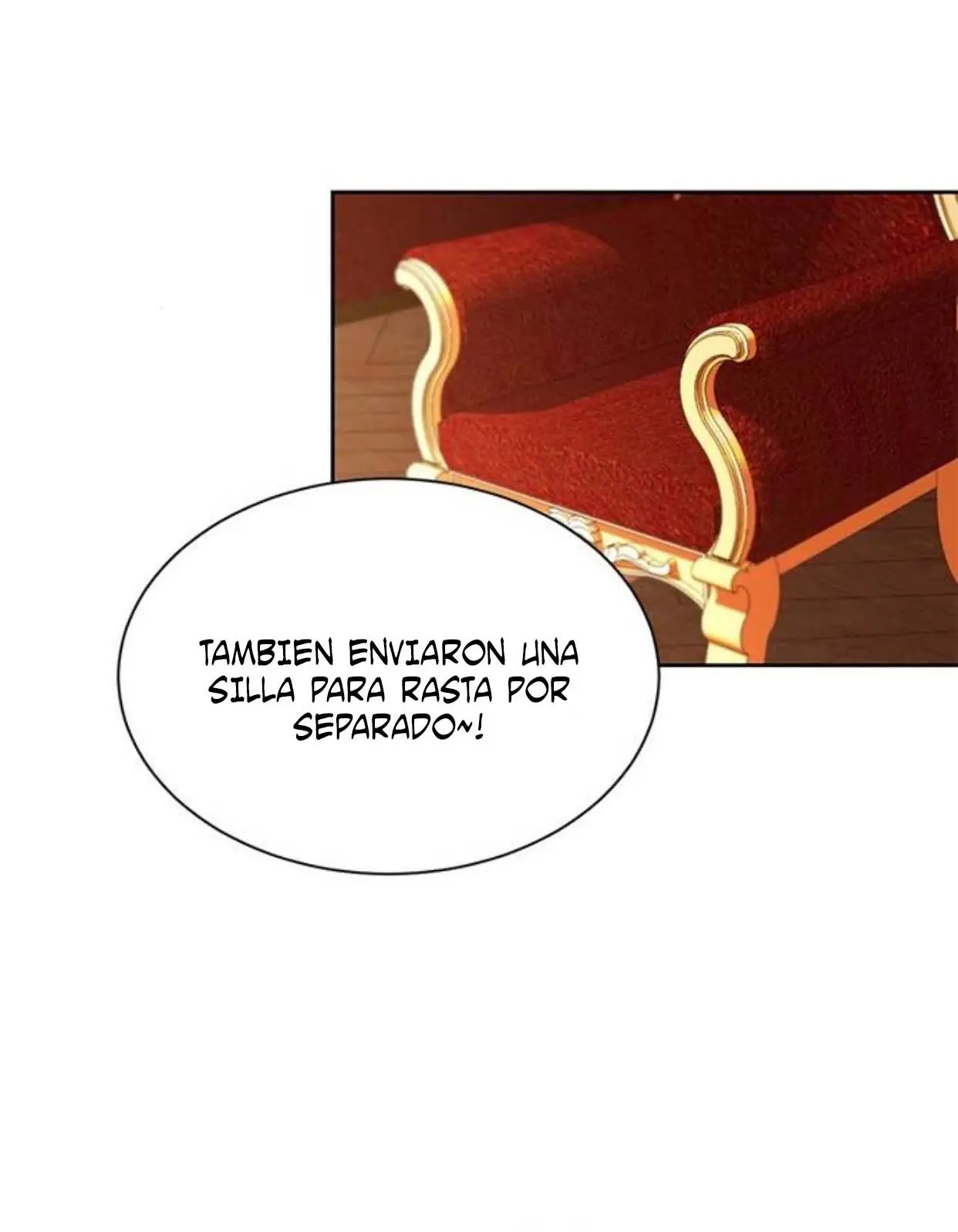 LA EMPERATRIZ SE VOLVIÓ A CASAR (Emperatriz divorciada) (2019) - Capítulo 8 - Página 52 - LectorTMOo