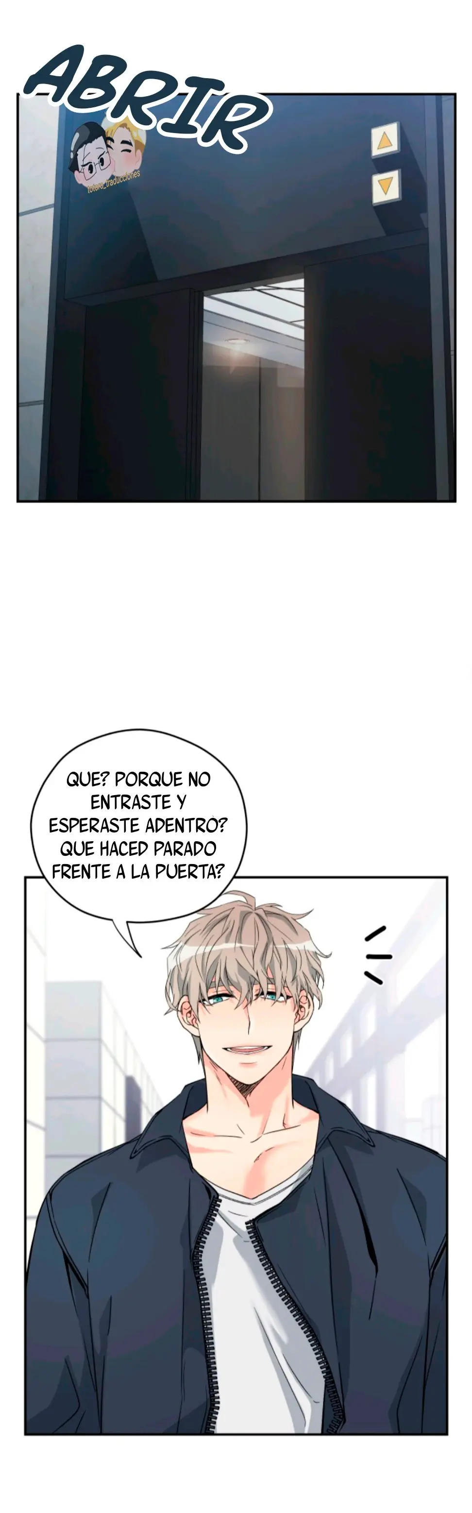 La entrega esta completa (2021) - Capítulo 1 - Página 14 - LectorTMOo