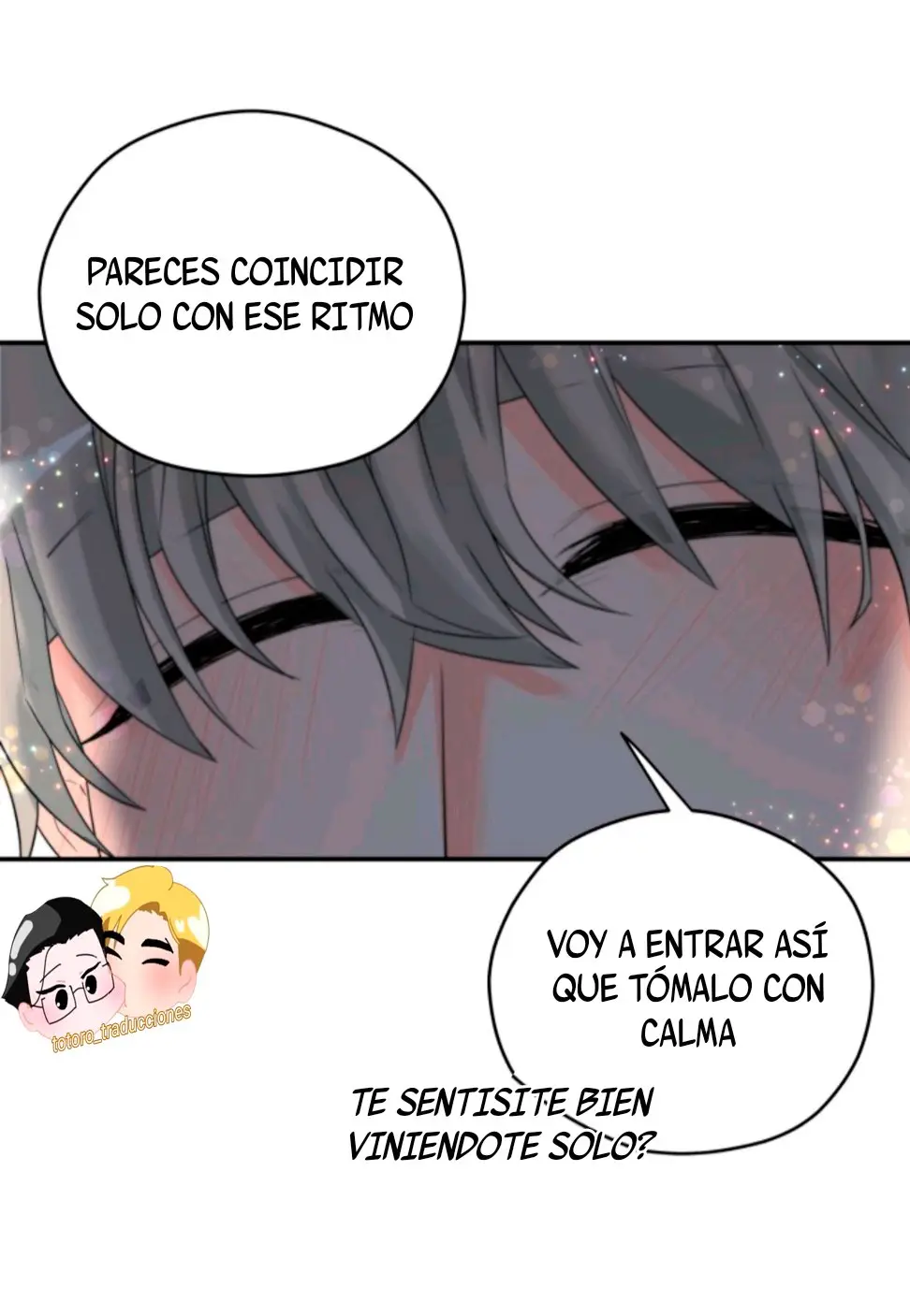 La entrega esta completa (2021) - Capítulo 1 - Página 51 - LectorTMOo