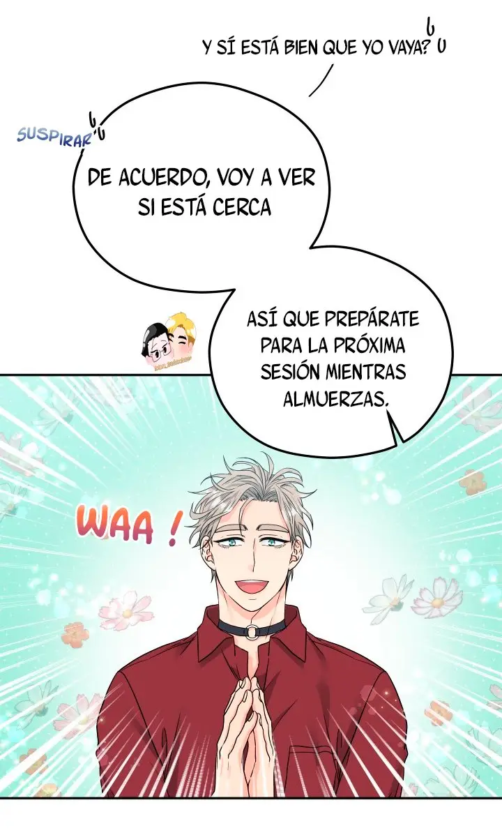 La entrega esta completa (2021) - Capítulo 10 - Página 15 - LectorTMOo