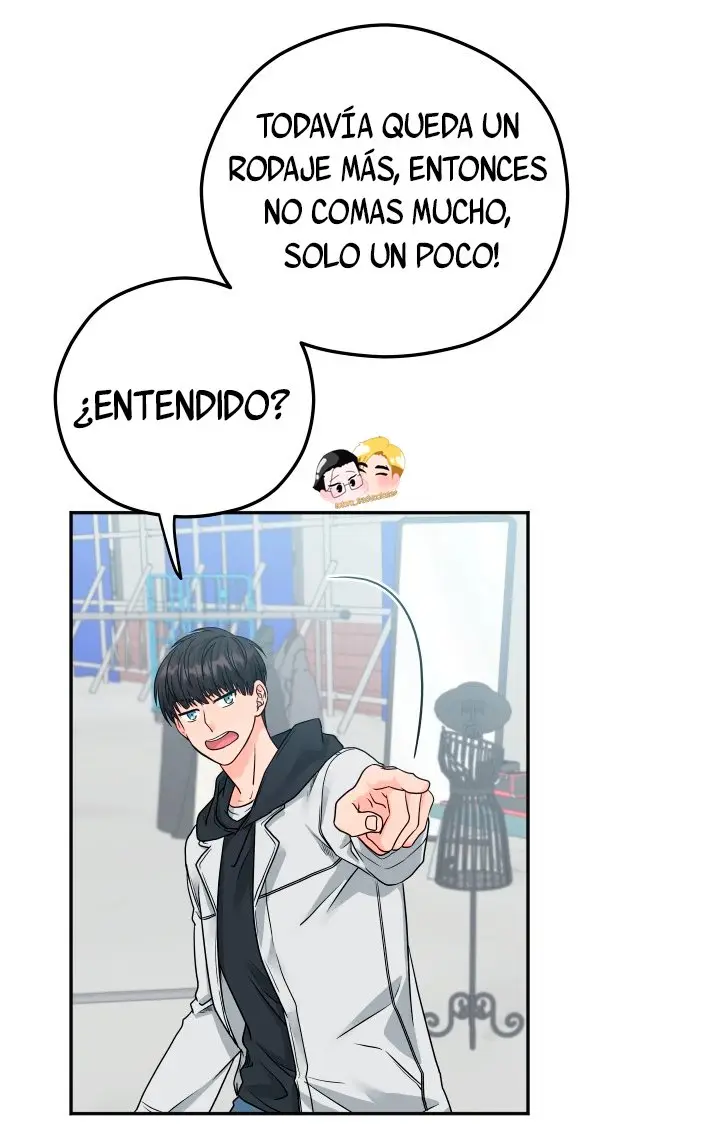 La entrega esta completa (2021) - Capítulo 10 - Página 16 - LectorTMOo