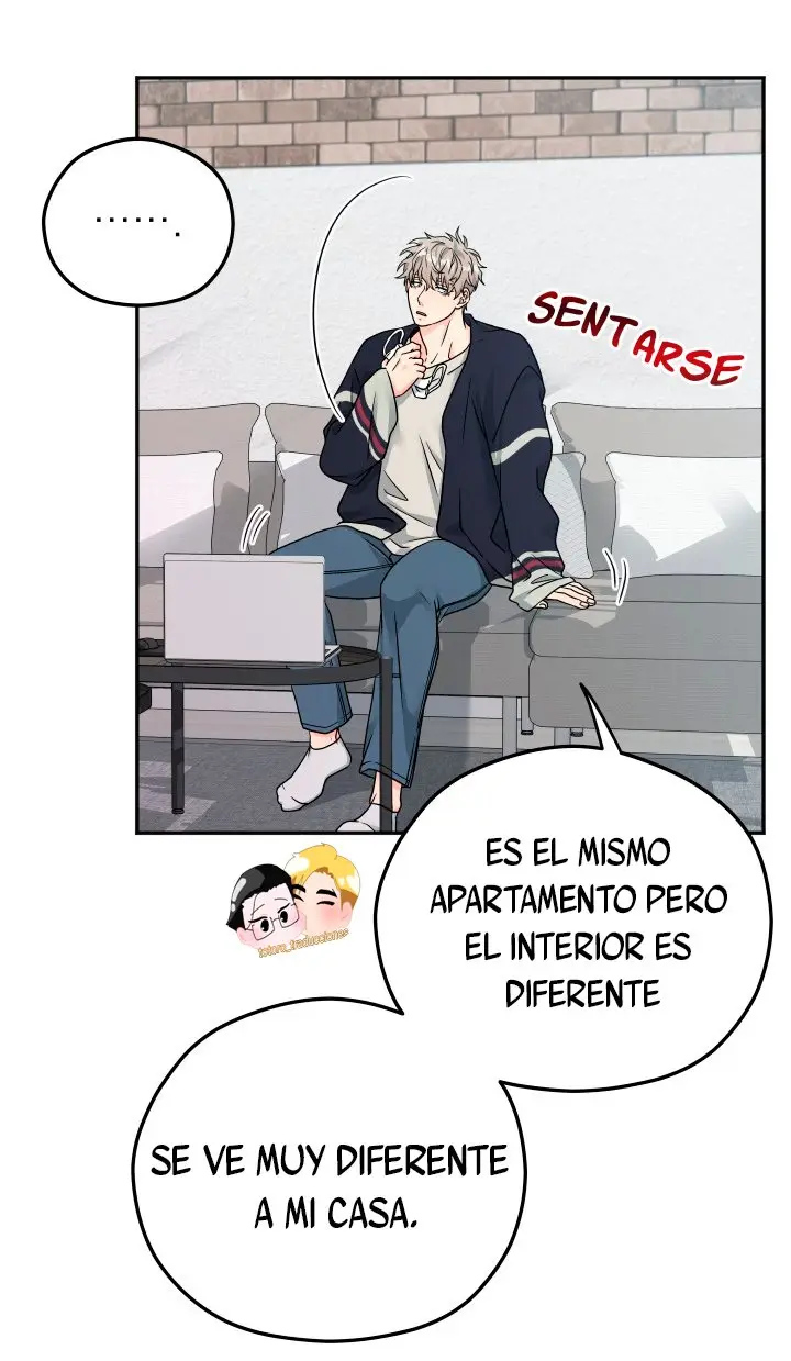 La entrega esta completa (2021) - Capítulo 10 - Página 23 - LectorTMOo