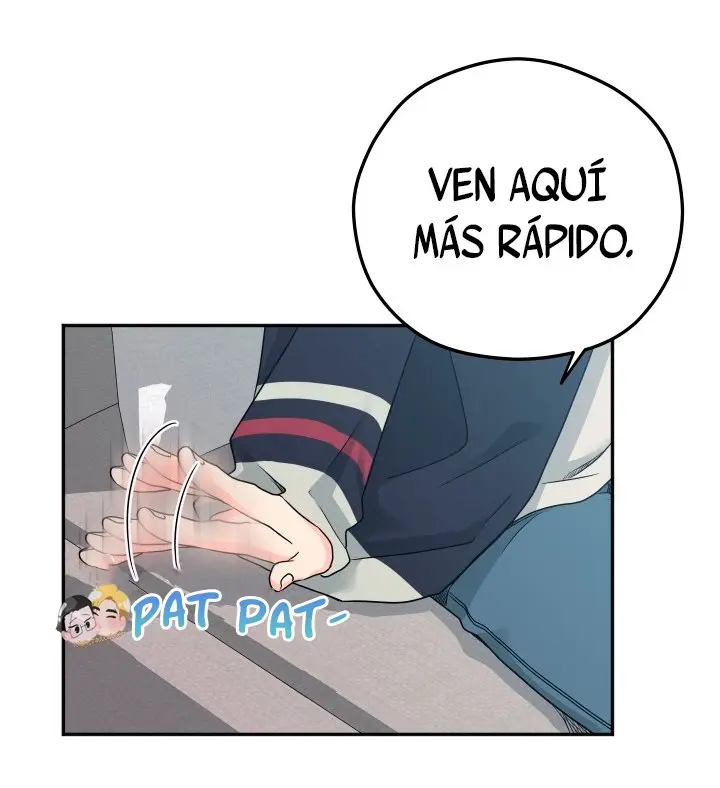 La entrega esta completa (2021) - Capítulo 10 - Página 26 - LectorTMOo