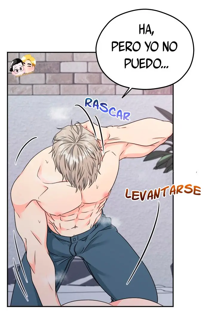 La entrega esta completa (2021) - Capítulo 11 - Página 28 - LectorTMOo