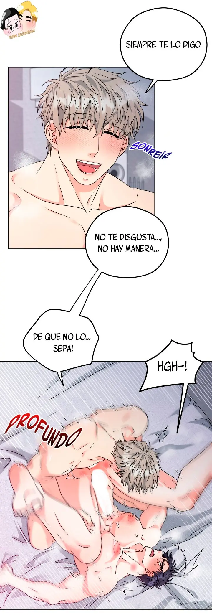 La entrega esta completa (2021) - Capítulo 12 - Página 12 - LectorTMOo