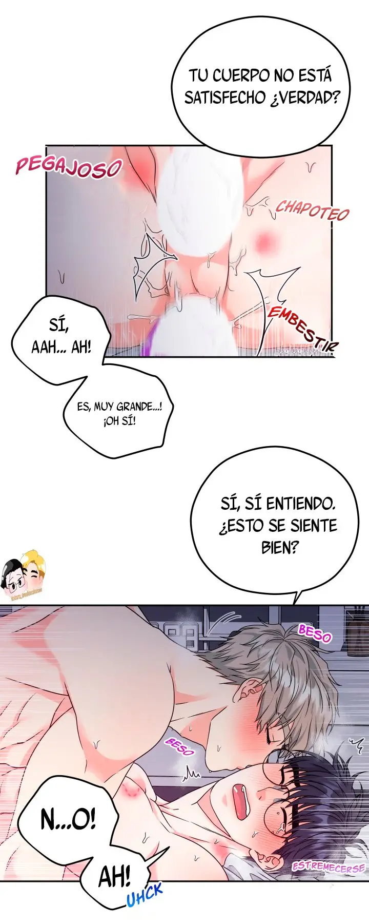 La entrega esta completa (2021) - Capítulo 12 - Página 15 - LectorTMOo