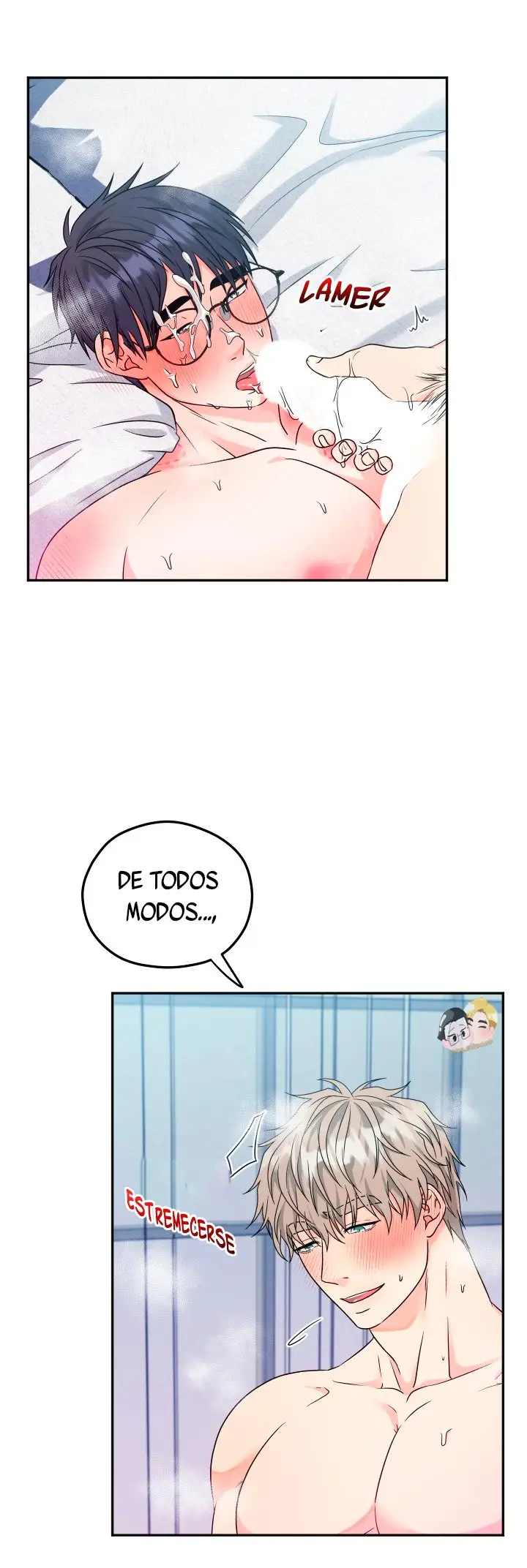 La entrega esta completa (2021) - Capítulo 13 - Página 14 - LectorTMOo