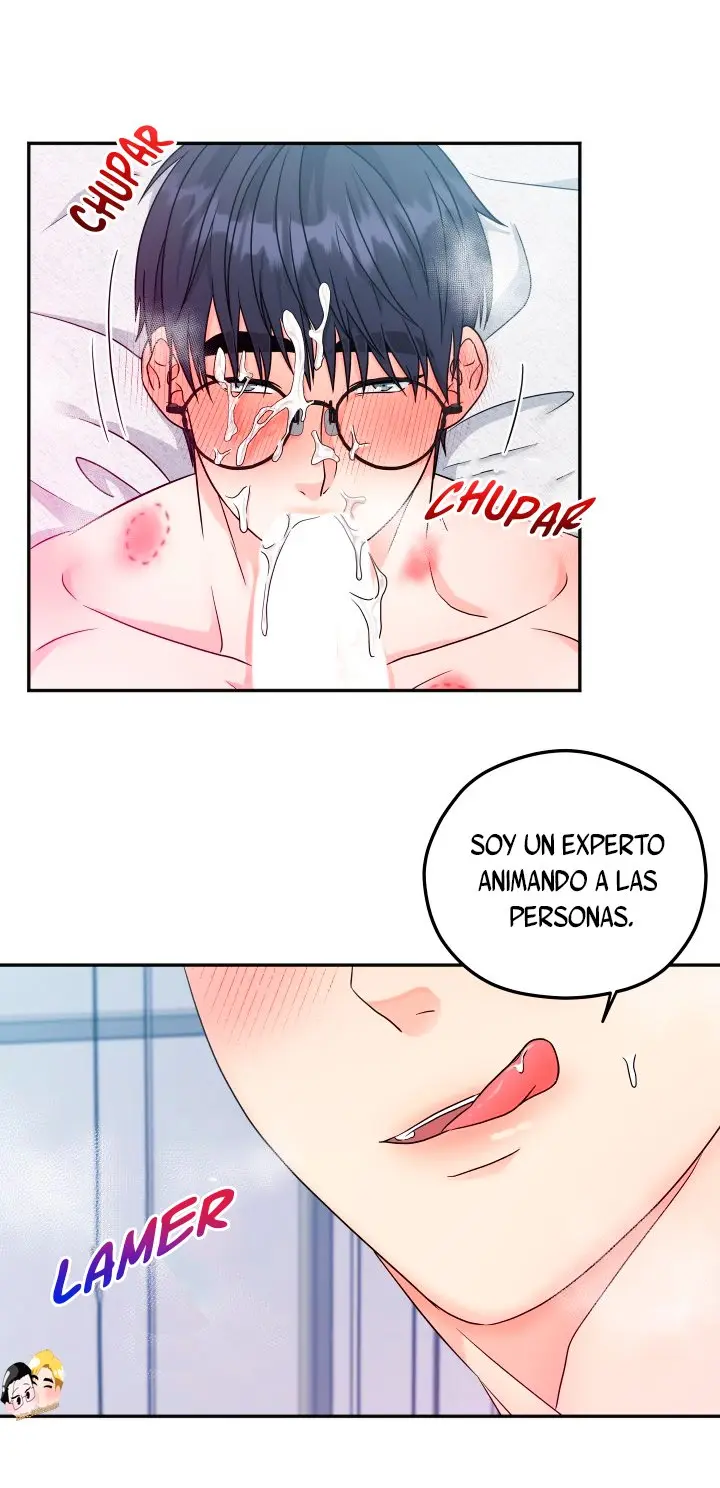 La entrega esta completa (2021) - Capítulo 13 - Página 15 - LectorTMOo