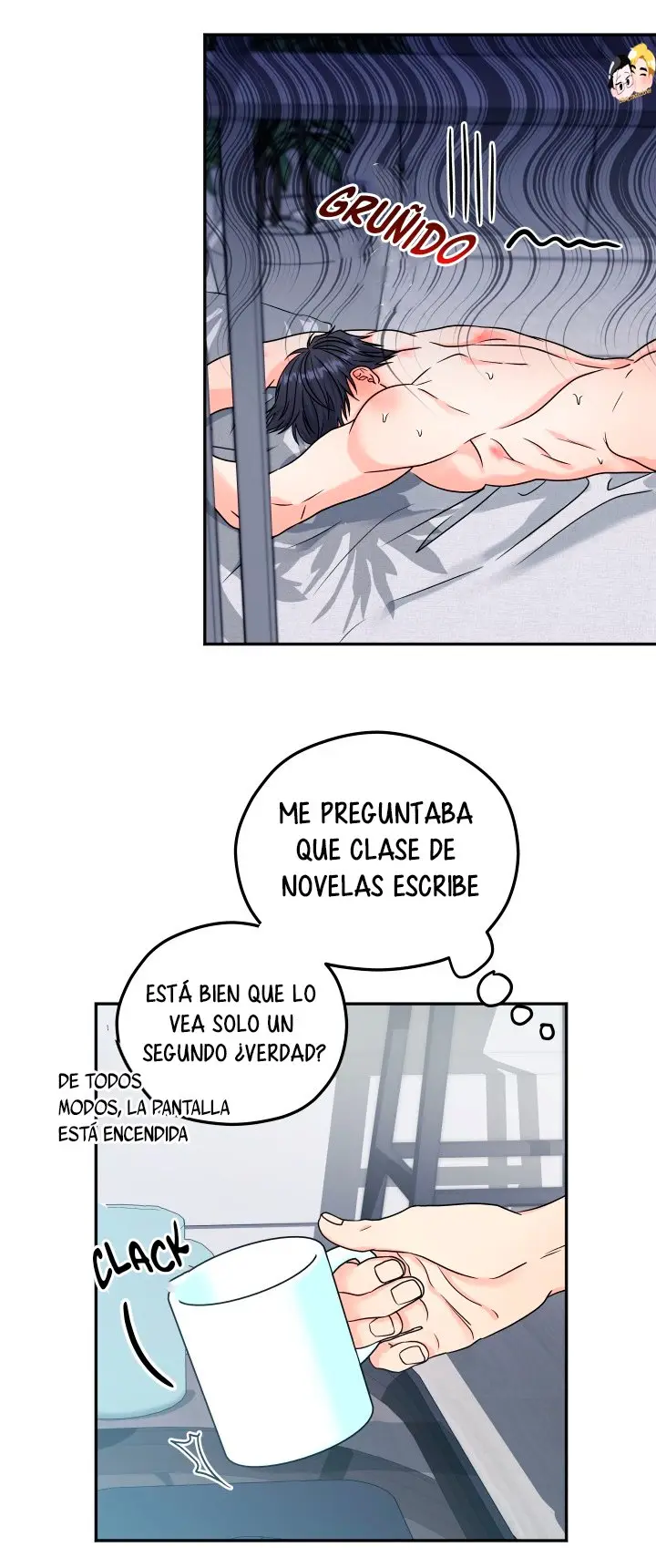 La entrega esta completa (2021) - Capítulo 13 - Página 25 - LectorTMOo