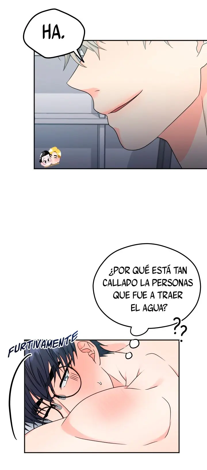 La entrega esta completa (2021) - Capítulo 13 - Página 29 - LectorTMOo