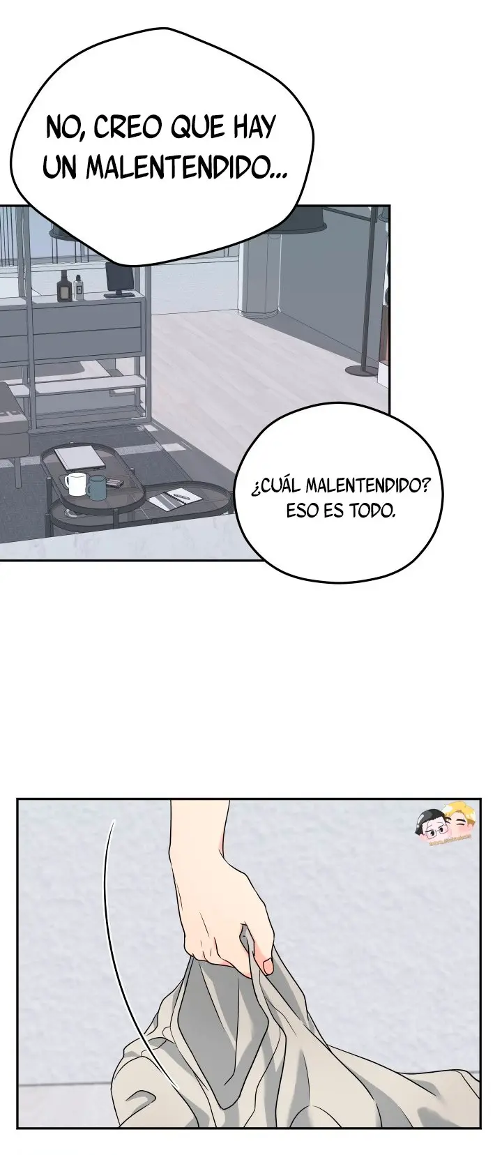 La entrega esta completa (2021) - Capítulo 13 - Página 40 - LectorTMOo