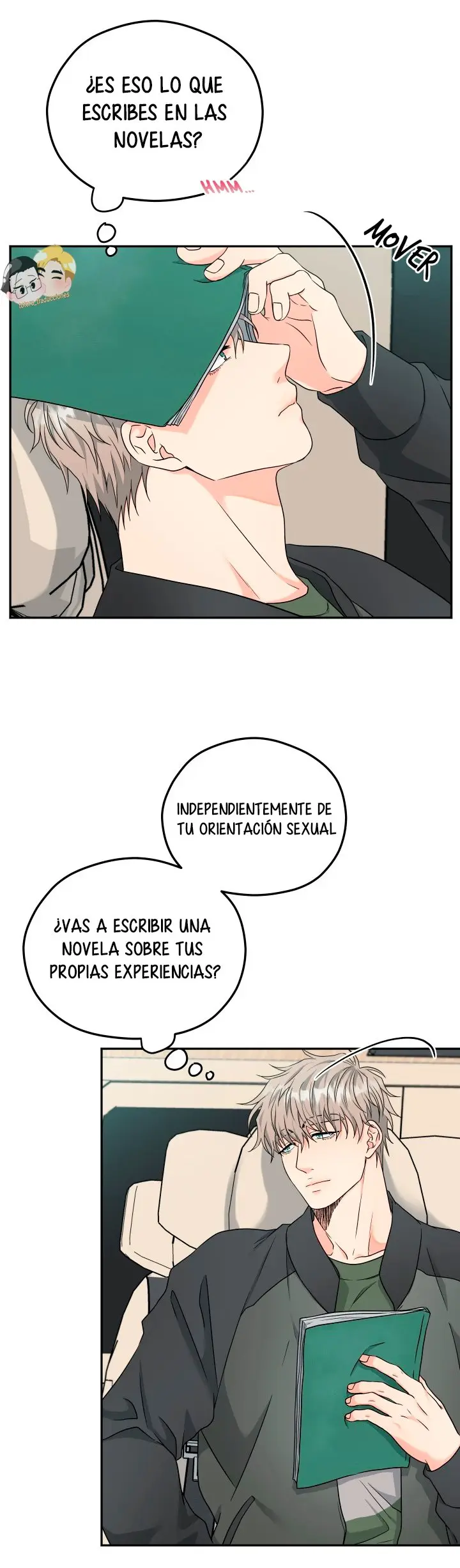La entrega esta completa (2021) - Capítulo 14 - Página 7 - LectorTMOo