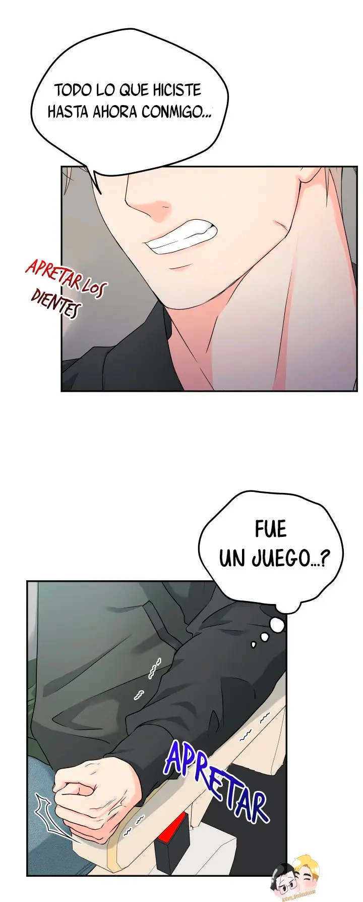 La entrega esta completa (2021) - Capítulo 14 - Página 8 - LectorTMOo