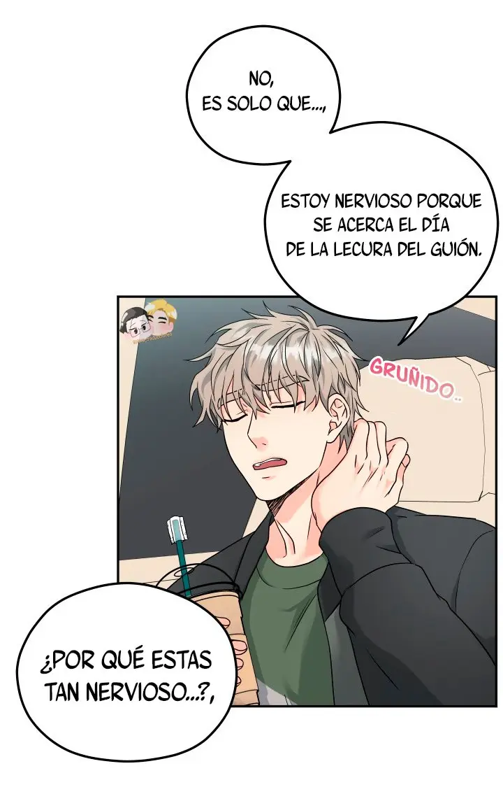 La entrega esta completa (2021) - Capítulo 14 - Página 12 - LectorTMOo