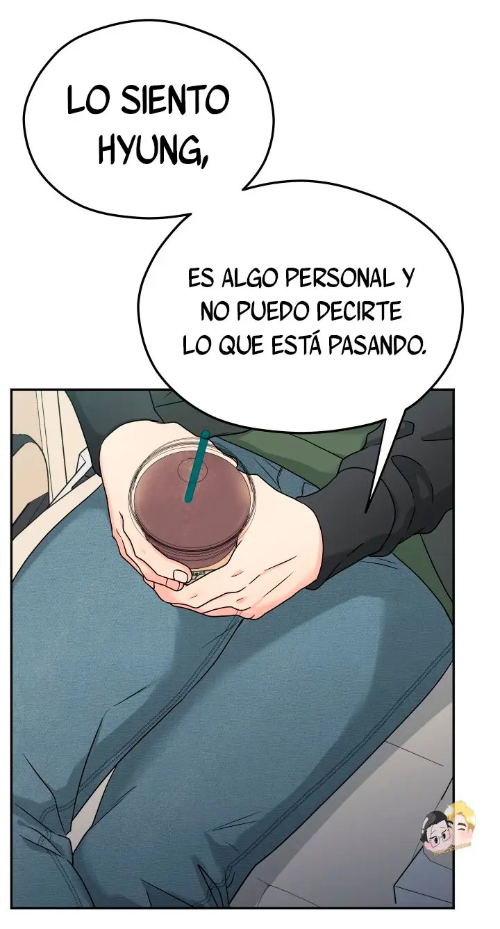 La entrega esta completa (2021) - Capítulo 14 - Página 17 - LectorTMOo