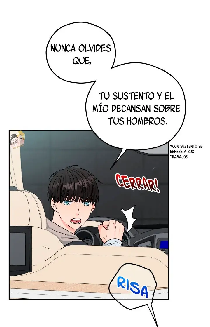 La entrega esta completa (2021) - Capítulo 14 - Página 21 - LectorTMOo