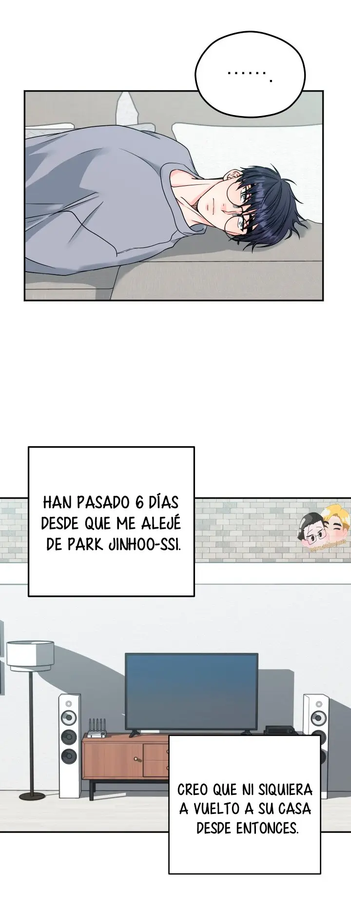 La entrega esta completa (2021) - Capítulo 14 - Página 26 - LectorTMOo