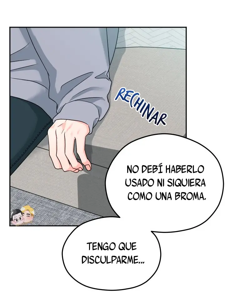La entrega esta completa (2021) - Capítulo 14 - Página 27 - LectorTMOo