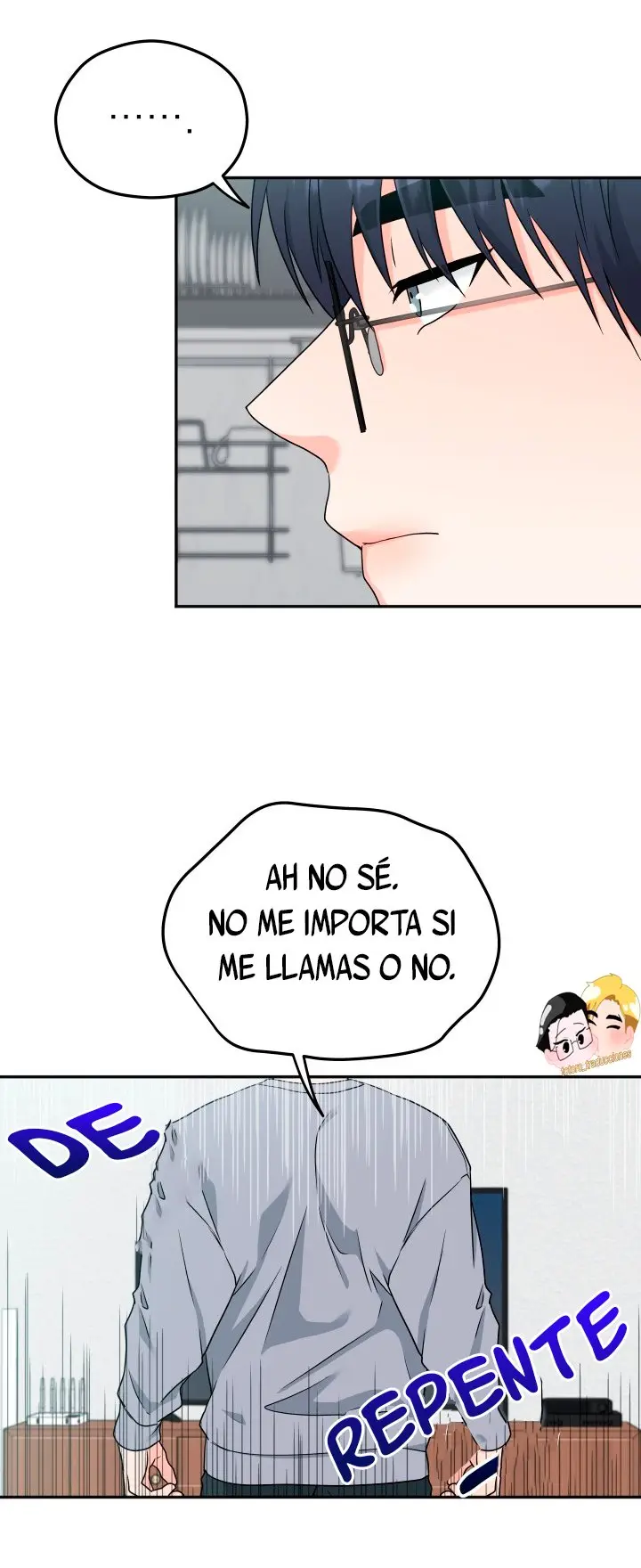 La entrega esta completa (2021) - Capítulo 14 - Página 29 - LectorTMOo