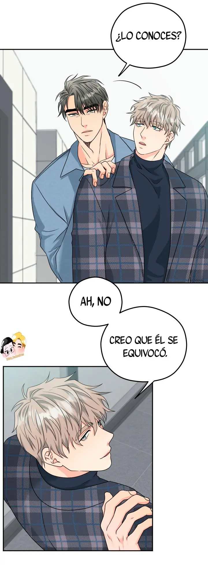 La entrega esta completa (2021) - Capítulo 14 - Página 41 - LectorTMOo