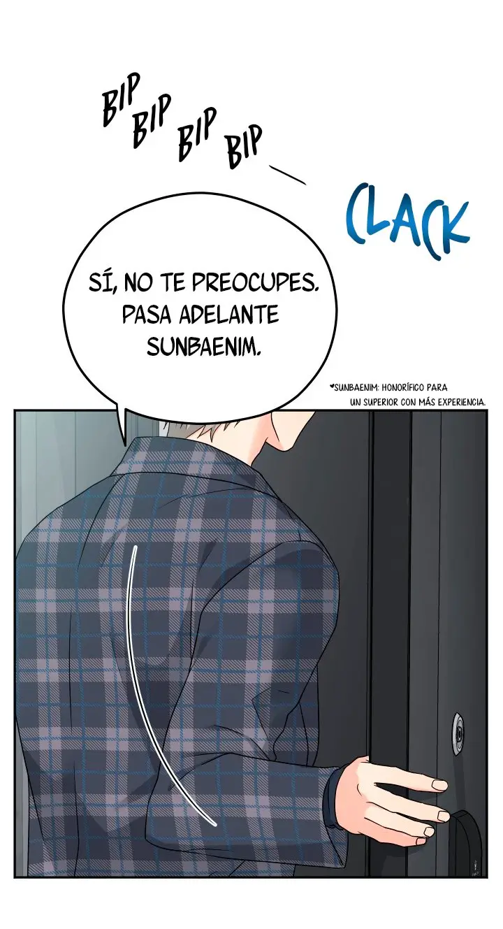 La entrega esta completa (2021) - Capítulo 14 - Página 43 - LectorTMOo