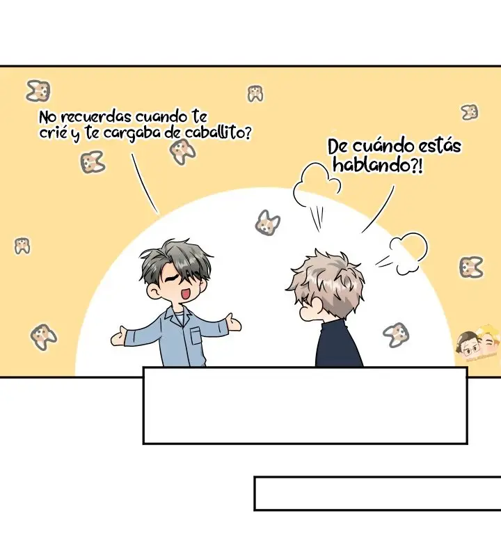 La entrega esta completa (2021) - Capítulo 15 - Página 18 - LectorTMOo