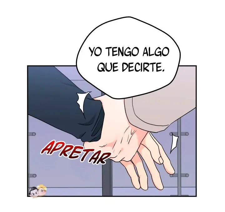 La entrega esta completa (2021) - Capítulo 15 - Página 31 - LectorTMOo