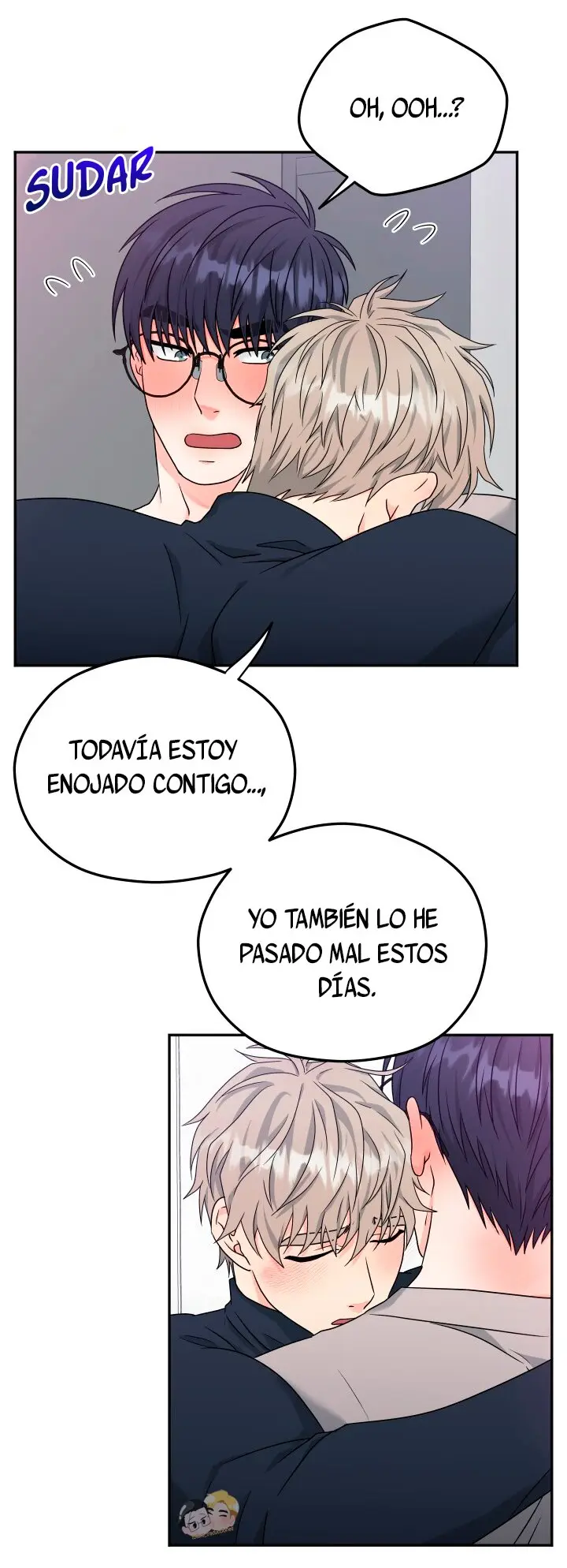 La entrega esta completa (2021) - Capítulo 16 - Página 25 - LectorTMOo