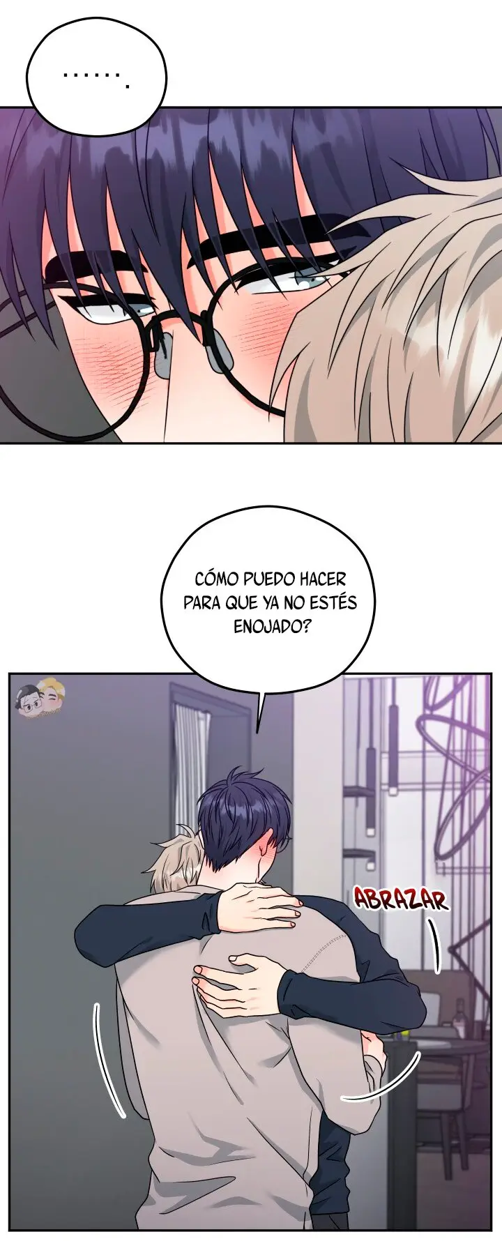 La entrega esta completa (2021) - Capítulo 16 - Página 26 - LectorTMOo
