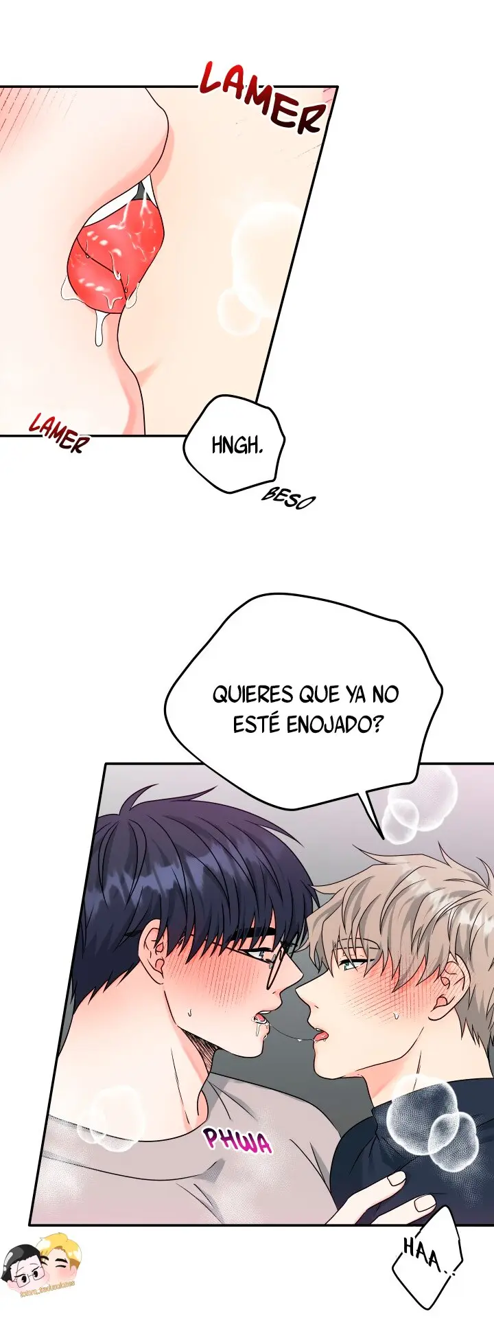 La entrega esta completa (2021) - Capítulo 16 - Página 33 - LectorTMOo