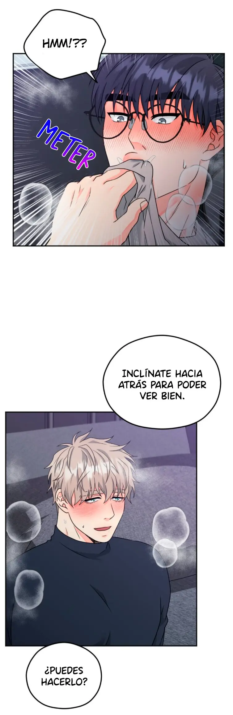 La entrega esta completa (2021) - Capítulo 17 - Página 30 - LectorTMOo