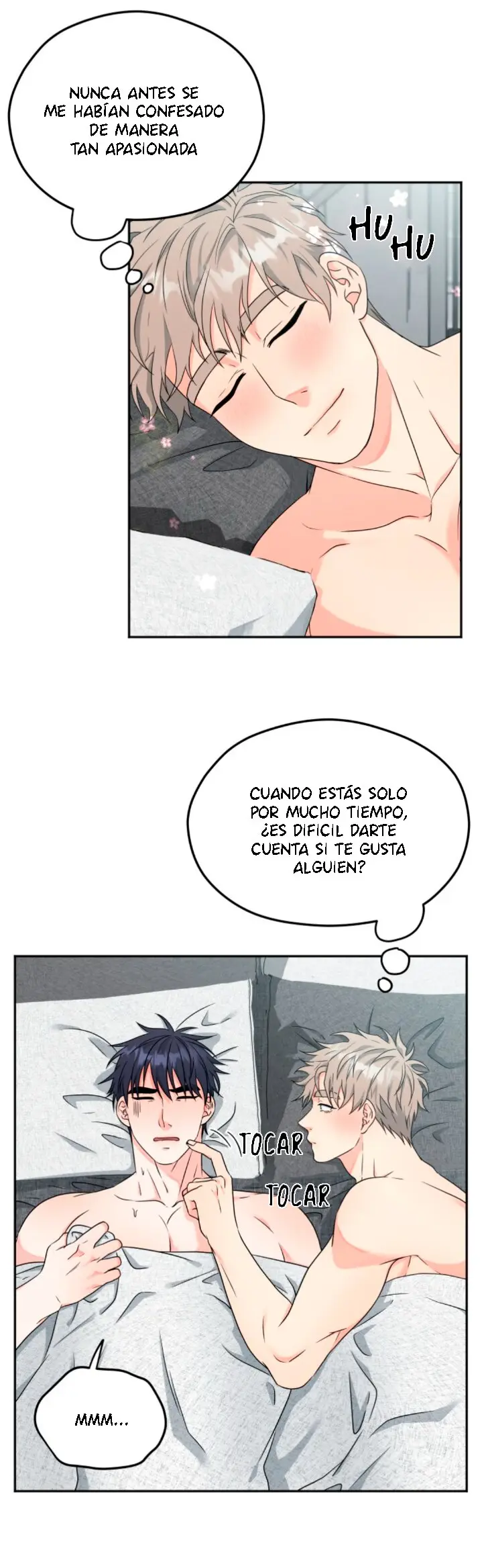 La entrega esta completa (2021) - Capítulo 18 - Página 8 - LectorTMOo