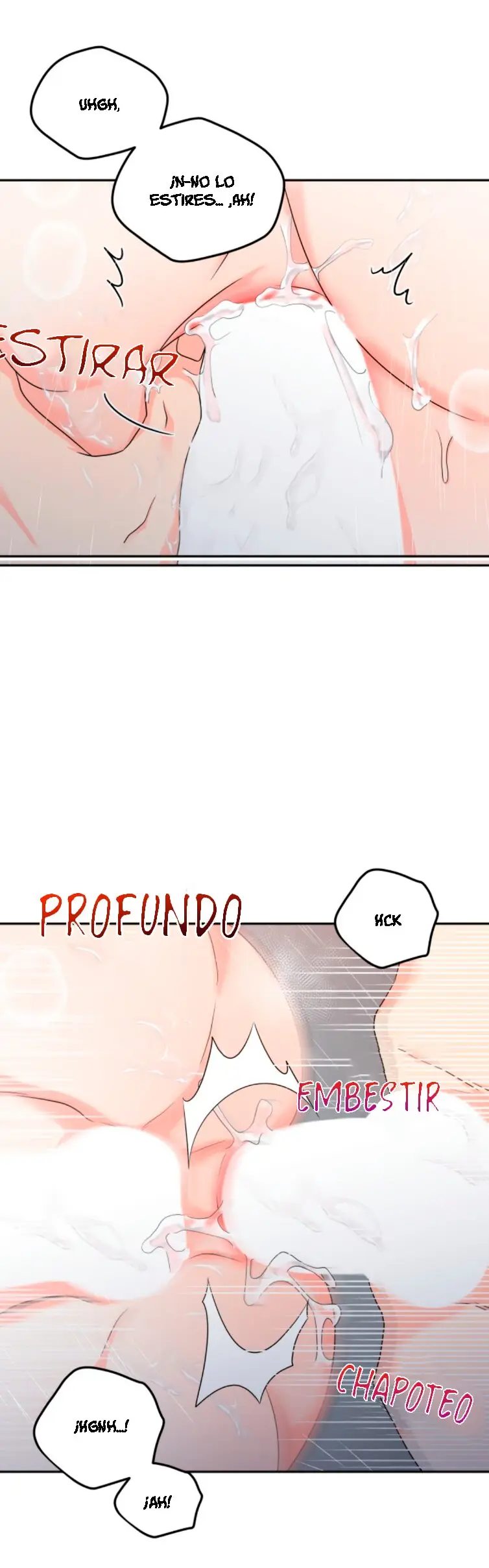La entrega esta completa (2021) - Capítulo 18 - Página 31 - LectorTMOo