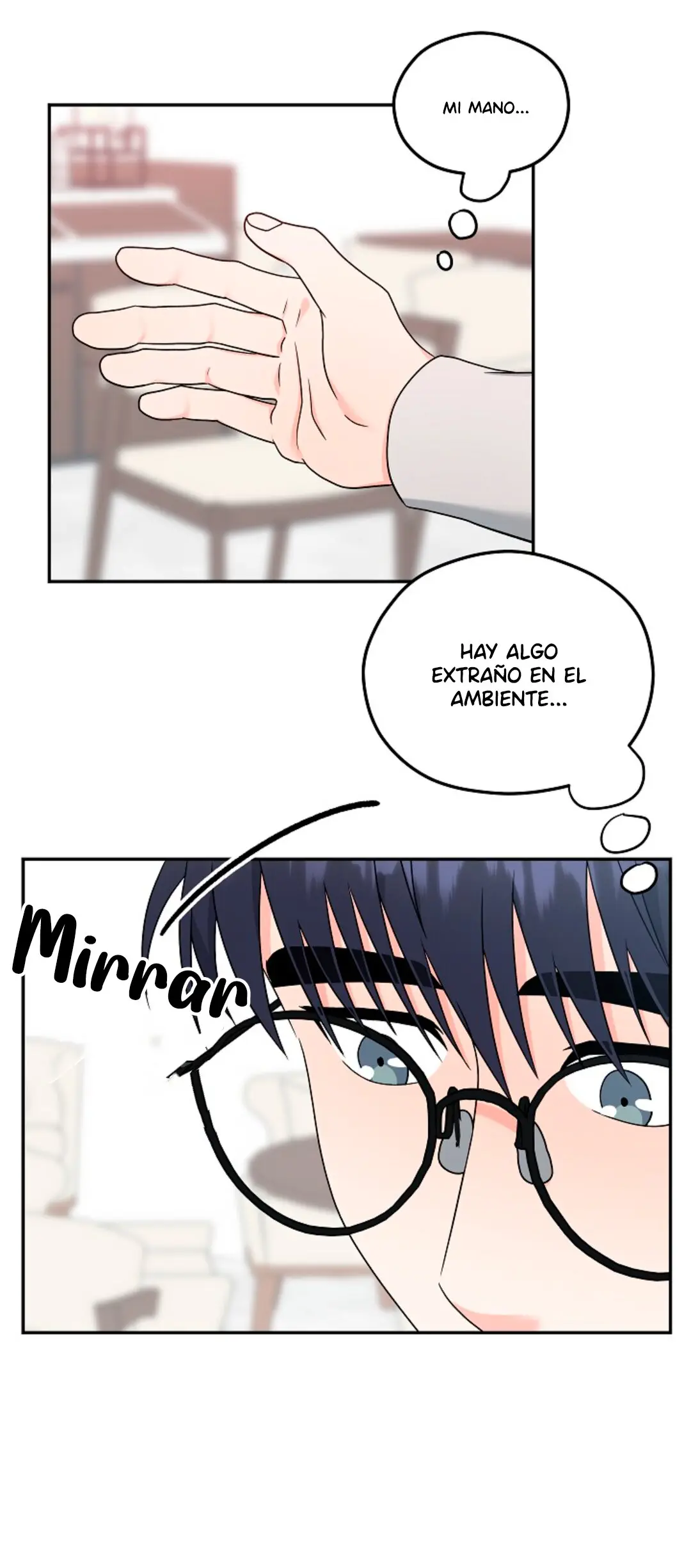 La entrega esta completa (2021) - Capítulo 21 - Página 37 - LectorTMOo