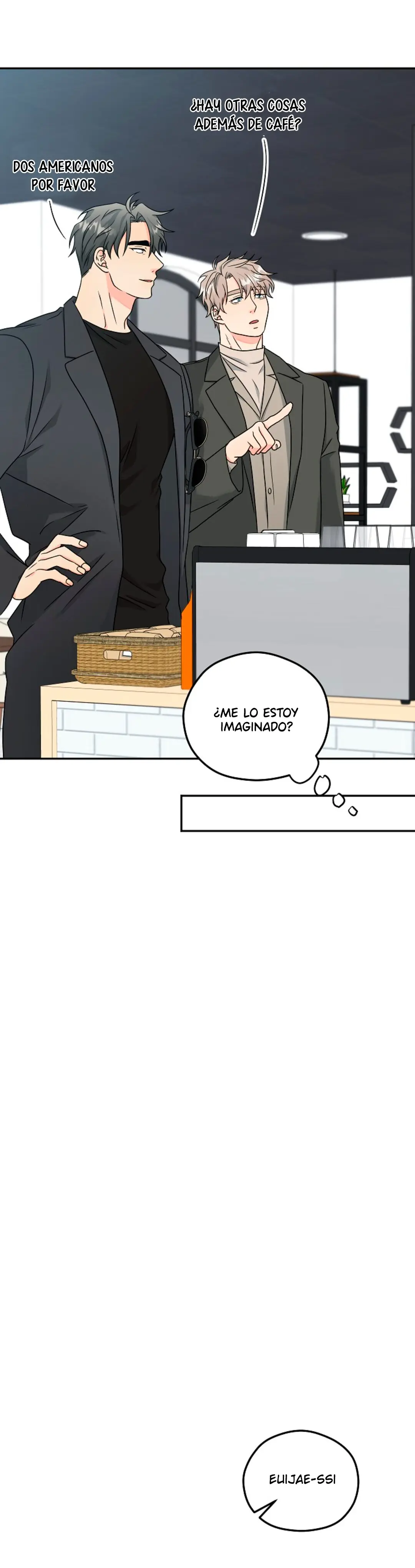 La entrega esta completa (2021) - Capítulo 21 - Página 38 - LectorTMOo