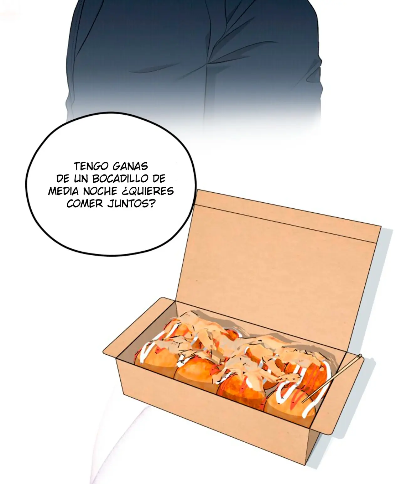 La entrega esta completa (2021) - Capítulo 22 - Página 10 - LectorTMOo
