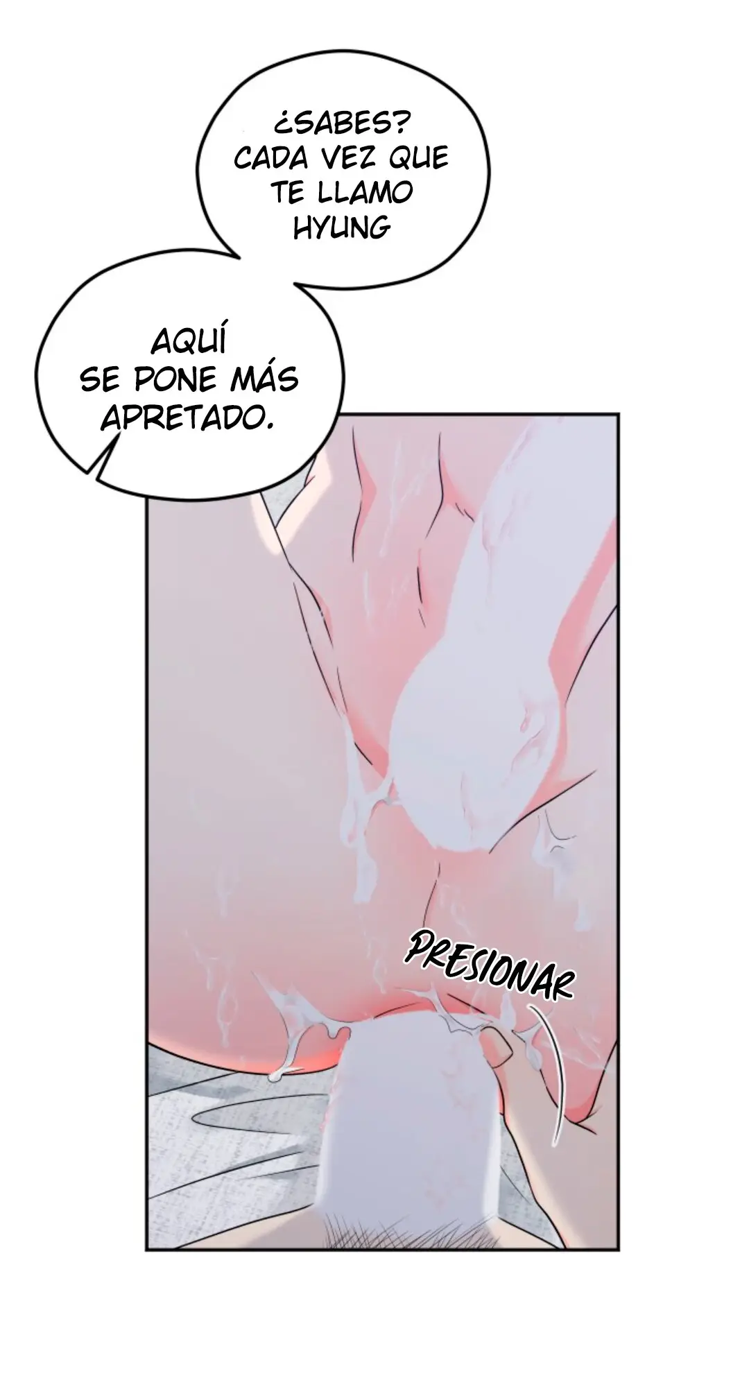 La entrega esta completa (2021) - Capítulo 25 - Página 26 - LectorTMOo