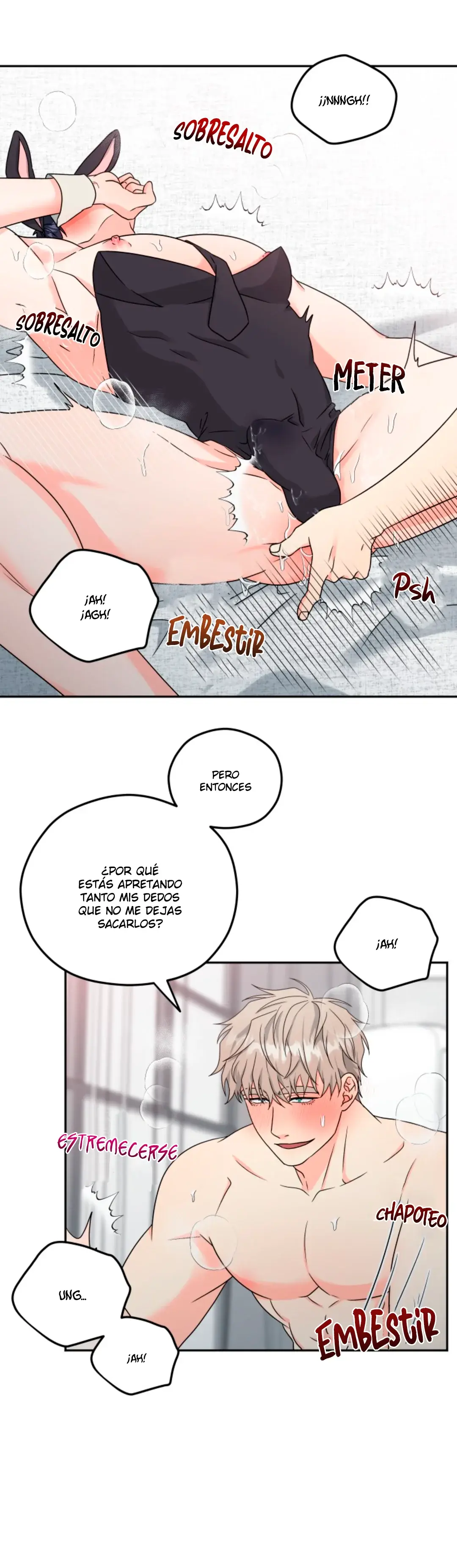 La entrega esta completa (2021) - Capítulo 27 - Página 13 - LectorTMOo