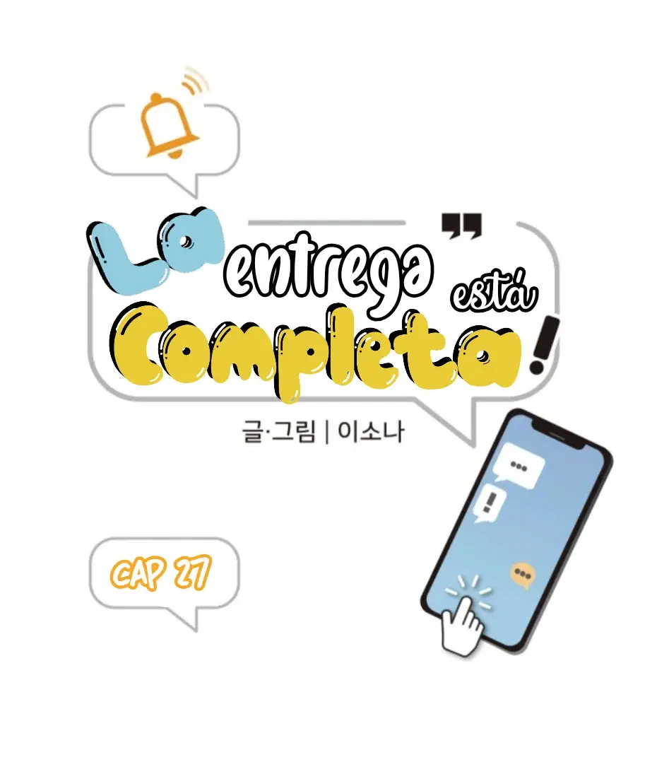 La entrega esta completa (2021) - Capítulo 27 - Página 16 - LectorTMOo