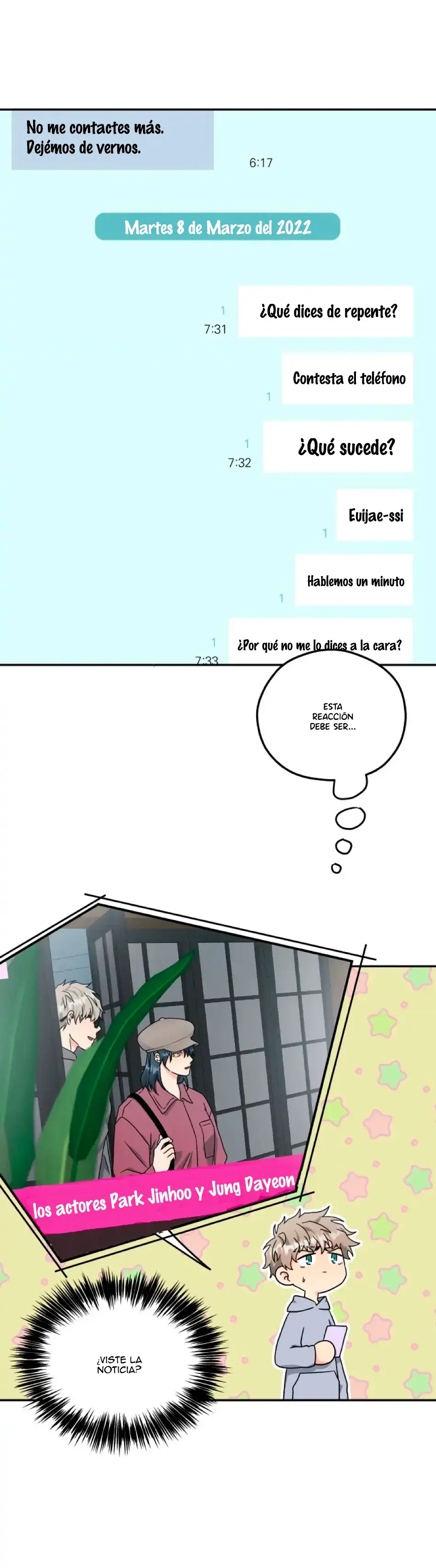 La entrega esta completa (2021) - Capítulo 29 - Página 6 - LectorTMOo