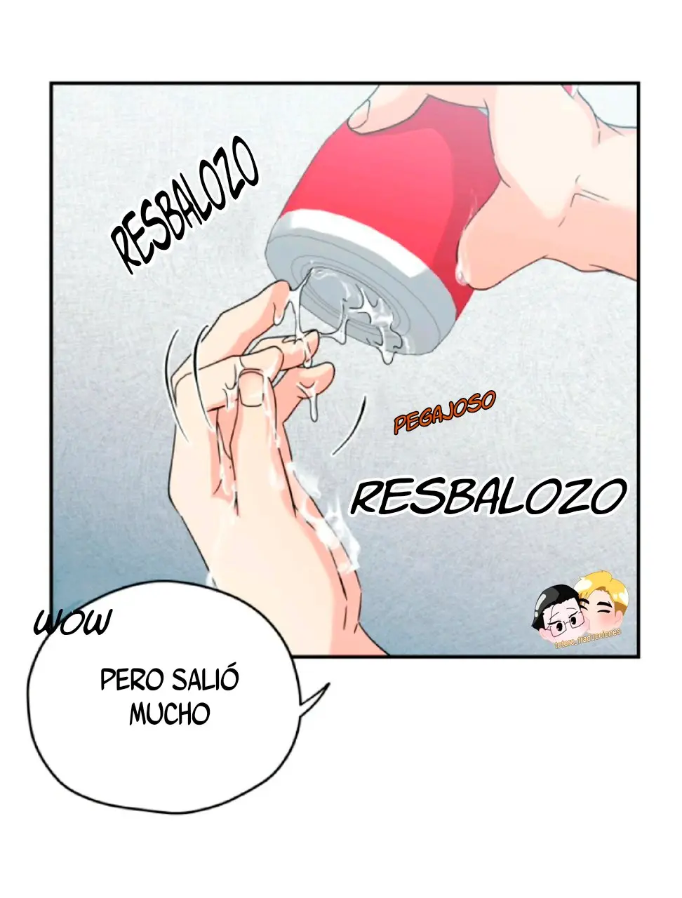 La entrega esta completa (2021) - Capítulo 3 - Página 45 - LectorTMOo