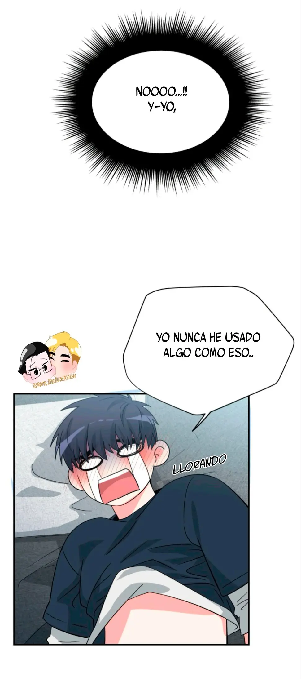 La entrega esta completa (2021) - Capítulo 3 - Página 52 - LectorTMOo