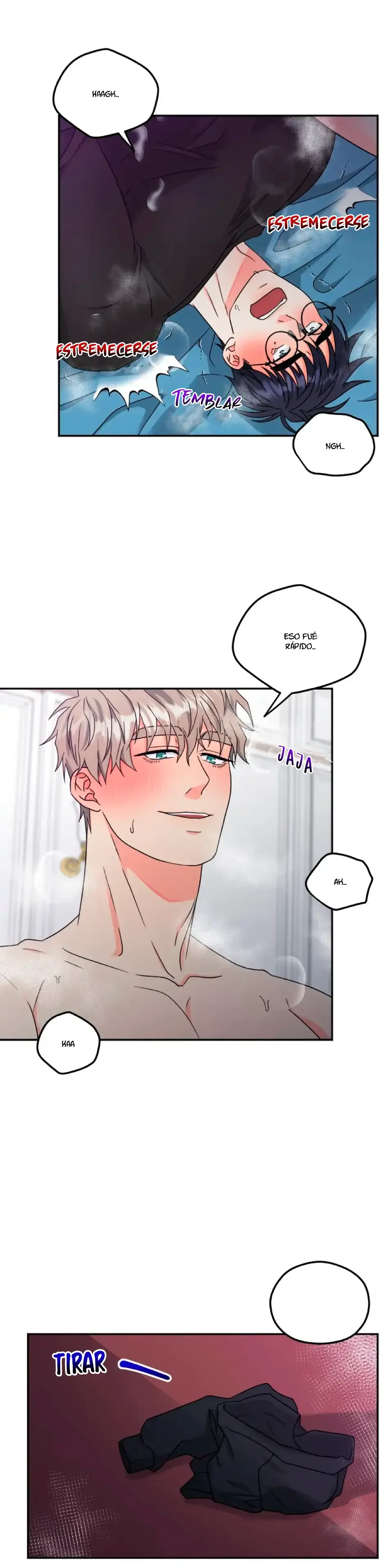 La entrega esta completa (2021) - Capítulo 30 - Página 13 - LectorTMOo