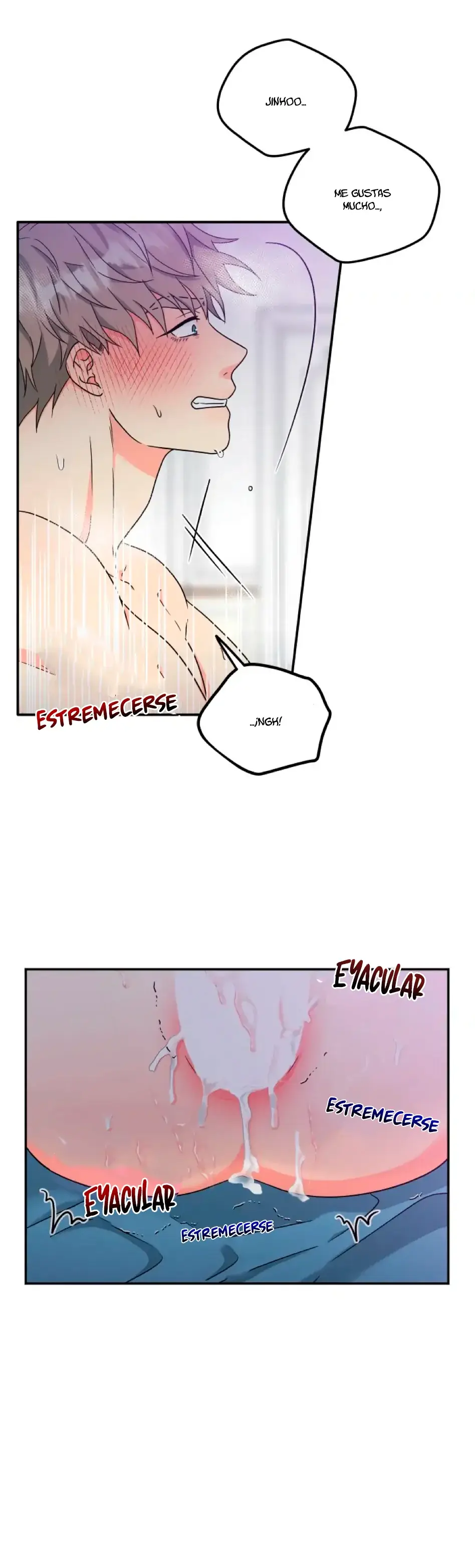 La entrega esta completa (2021) - Capítulo 30 - Página 18 - LectorTMOo