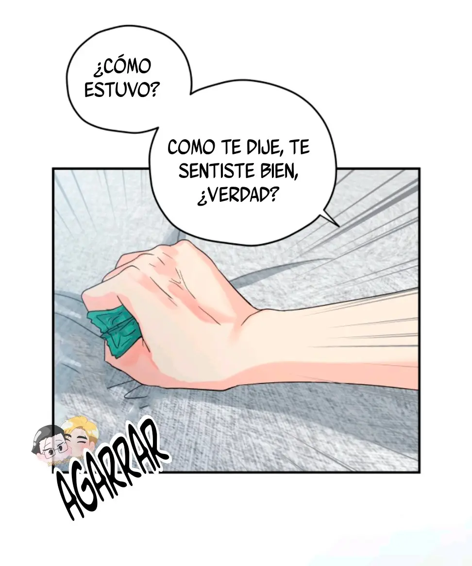 La entrega esta completa (2021) - Capítulo 4 - Página 27 - LectorTMOo