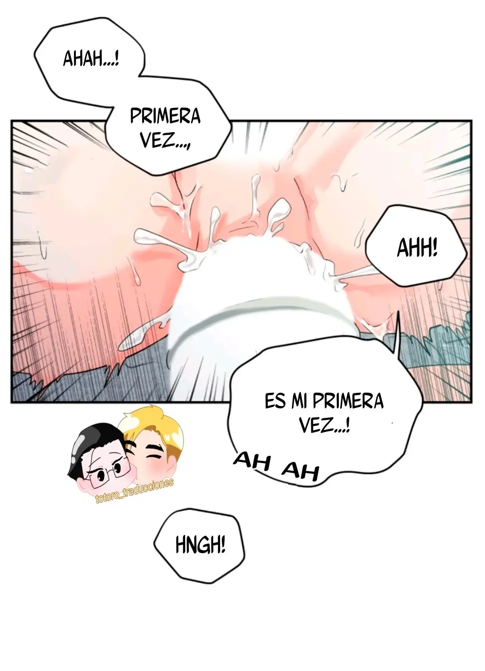 La entrega esta completa (2021) - Capítulo 4 - Página 45 - LectorTMOo